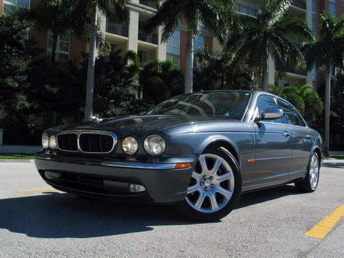 2004 jaguar xj xj8