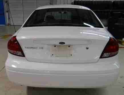 2005 FORD TAURUS SE - TRANSMISSION SLIPS - TOW - 136068, image 3