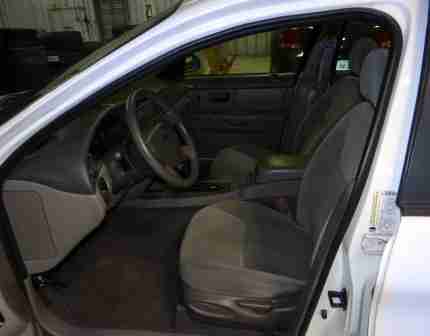 2005 FORD TAURUS SE - TRANSMISSION SLIPS - TOW - 136068, image 4