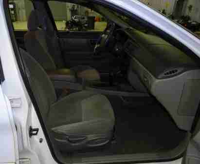 2005 FORD TAURUS SE - TRANSMISSION SLIPS - TOW - 136068, image 6