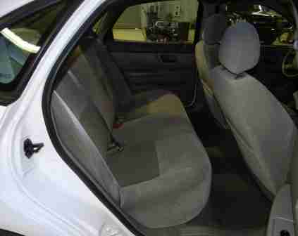 2005 FORD TAURUS SE - TRANSMISSION SLIPS - TOW - 136068, image 7