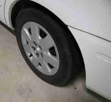 2005 FORD TAURUS SE - TRANSMISSION SLIPS - TOW - 136068, image 11