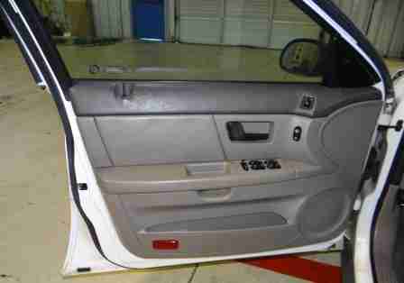 2005 FORD TAURUS SE - TRANSMISSION SLIPS - TOW - 136068, image 13