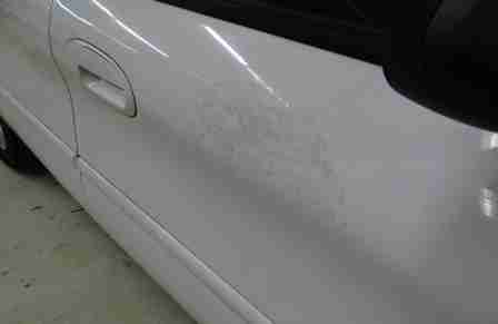 2005 FORD TAURUS SE - TRANSMISSION SLIPS - TOW - 136068, image 15