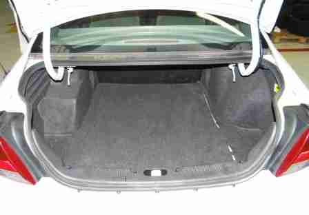 2005 FORD TAURUS SE - TRANSMISSION SLIPS - TOW - 136068, image 18