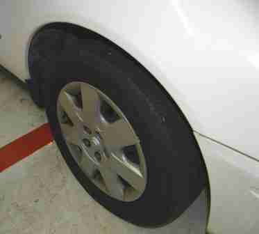 2005 FORD TAURUS SE - TRANSMISSION SLIPS - TOW - 136068, image 20