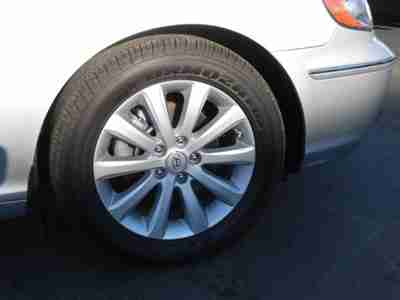 LEATHER, ROOF, 4 Doors 4-wheel ABS brakes One owner, US $17,654.00, image 3