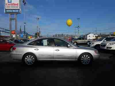 LEATHER, ROOF, 4 Doors 4-wheel ABS brakes One owner, US $17,654.00, image 4