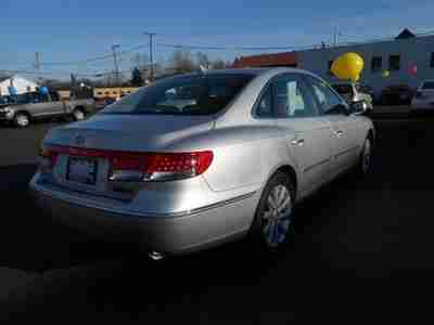 LEATHER, ROOF, 4 Doors 4-wheel ABS brakes One owner, US $17,654.00, image 5