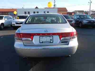 LEATHER, ROOF, 4 Doors 4-wheel ABS brakes One owner, US $17,654.00, image 6