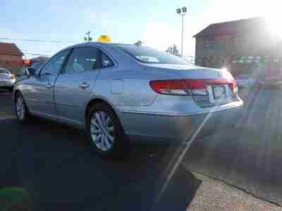 LEATHER, ROOF, 4 Doors 4-wheel ABS brakes One owner, US $17,654.00, image 7