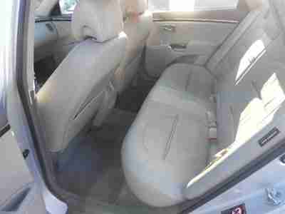 LEATHER, ROOF, 4 Doors 4-wheel ABS brakes One owner, US $17,654.00, image 10