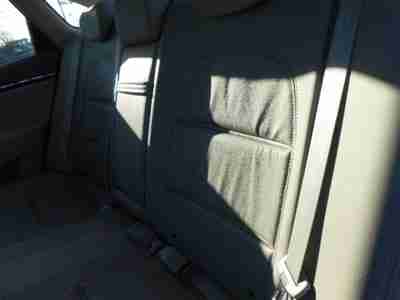 LEATHER, ROOF, 4 Doors 4-wheel ABS brakes One owner, US $17,654.00, image 11