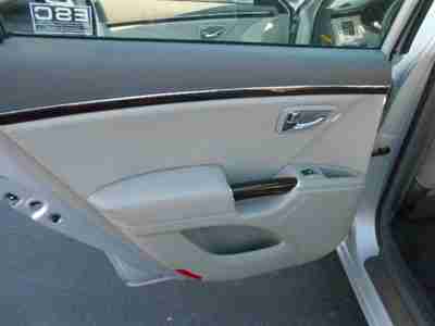 LEATHER, ROOF, 4 Doors 4-wheel ABS brakes One owner, US $17,654.00, image 12