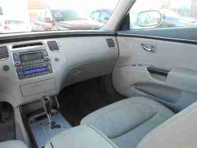 LEATHER, ROOF, 4 Doors 4-wheel ABS brakes One owner, US $17,654.00, image 14