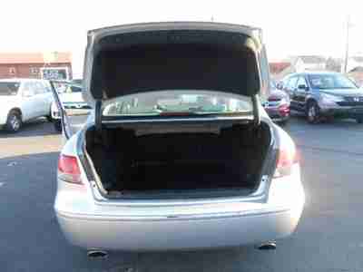 LEATHER, ROOF, 4 Doors 4-wheel ABS brakes One owner, US $17,654.00, image 18