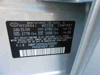 LEATHER, ROOF, 4 Doors 4-wheel ABS brakes One owner, US $17,654.00, image 20