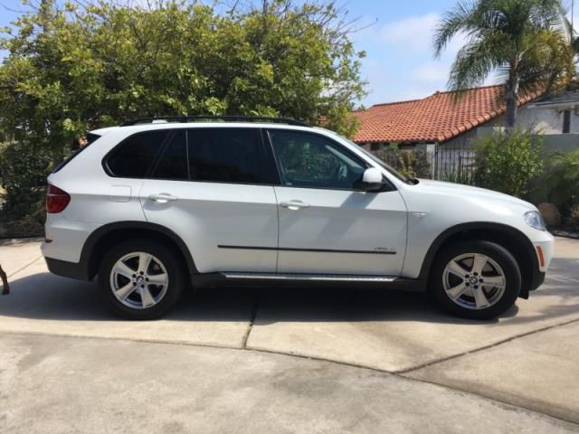 Bmw: x5 xdrive 35d diesel