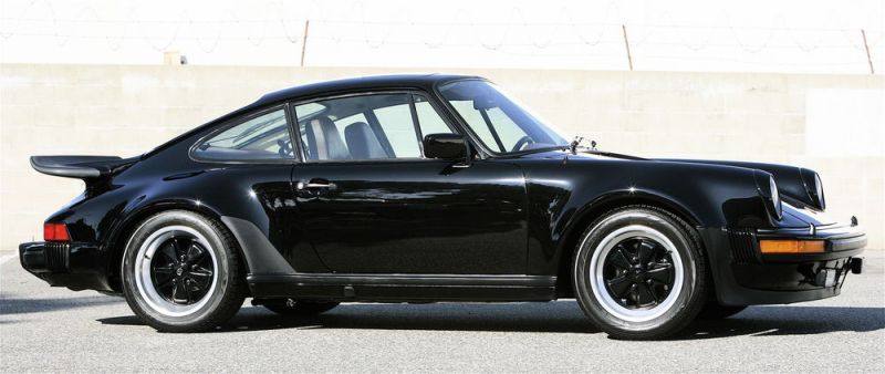 1977 Porsche 911 Coupe Turbo, US $52,200.00, image 2