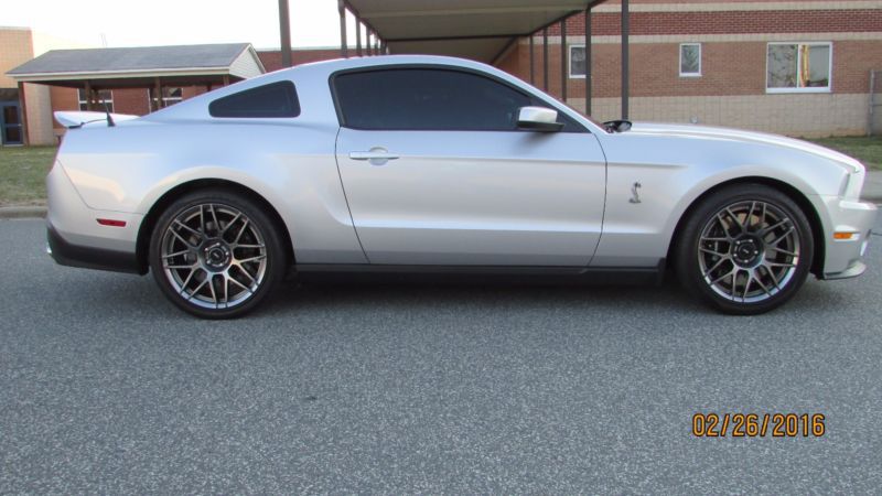 2012 Ford Mustang, US $17,600.00, image 1