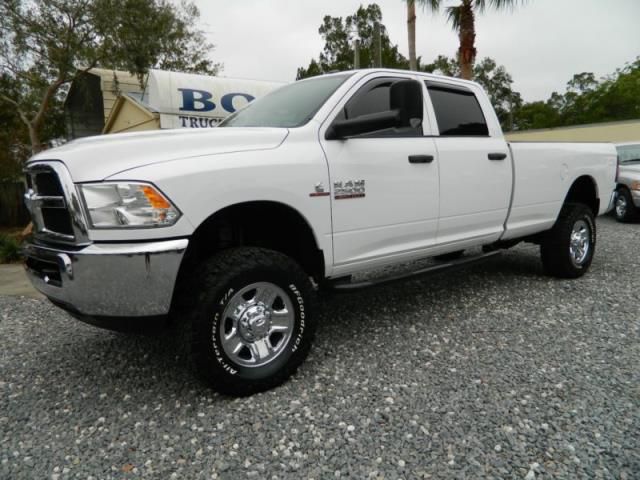 2014 ram 2500 slt