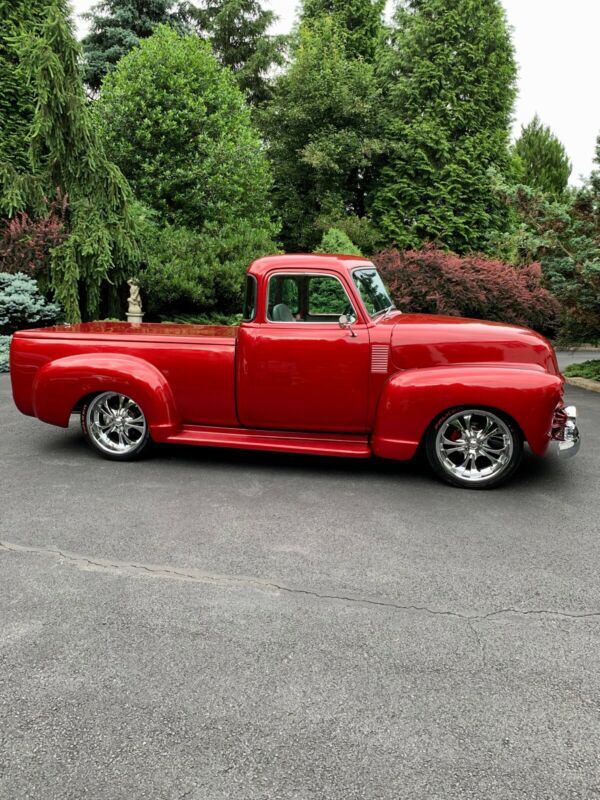 1952 Chevrolet Other Pickups Pickup Truck, US $21,700.00, image 2