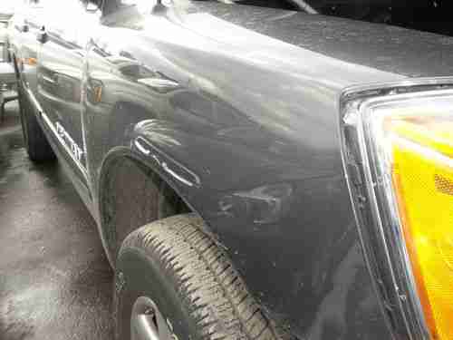 2012 NISSAN TITAN 4 DOOR 4X4 STOP BUY AND TAKE A LOOK AT THIS DEAL!!!!, image 4