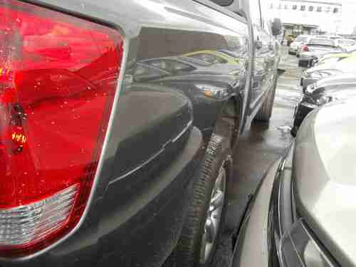 2012 NISSAN TITAN 4 DOOR 4X4 STOP BUY AND TAKE A LOOK AT THIS DEAL!!!!, image 12