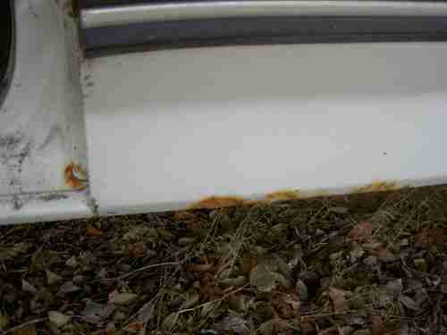 1991 F 250 Ford 7.3 diesel 149,505 Extended Cab XLT Lariat Pickup Gooseneck, image 10
