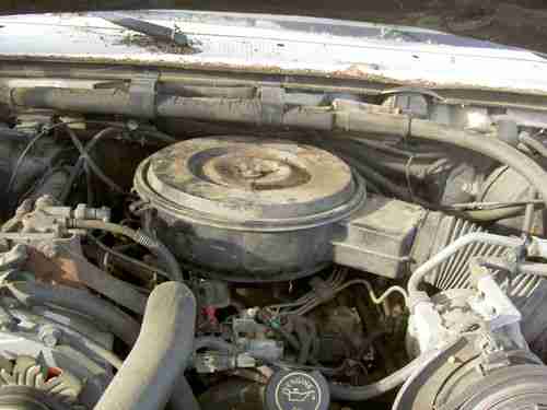 1991 F 250 Ford 7.3 diesel 149,505 Extended Cab XLT Lariat Pickup Gooseneck, image 12