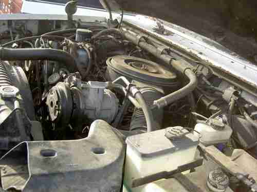 1991 F 250 Ford 7.3 diesel 149,505 Extended Cab XLT Lariat Pickup Gooseneck, image 13