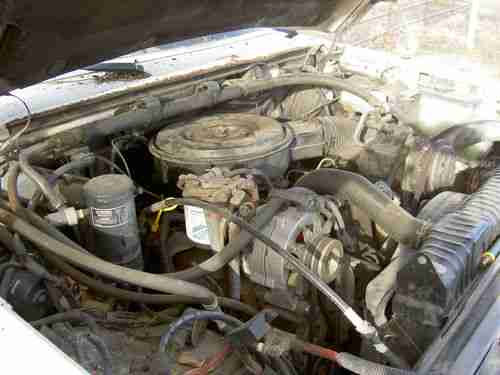 1991 F 250 Ford 7.3 diesel 149,505 Extended Cab XLT Lariat Pickup Gooseneck, image 14