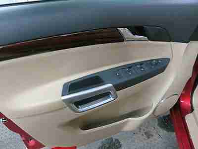 2009 SATURN VUE HYBRID LOW RESERVE SUNROOF AC CD CHICAGO CLEAN, image 5