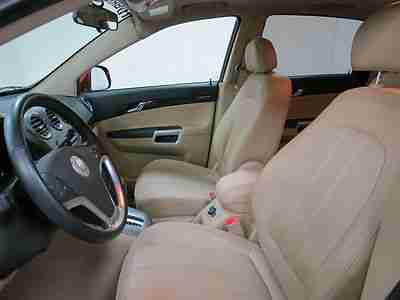 2009 SATURN VUE HYBRID LOW RESERVE SUNROOF AC CD CHICAGO CLEAN, image 7