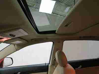 2009 SATURN VUE HYBRID LOW RESERVE SUNROOF AC CD CHICAGO CLEAN, image 9