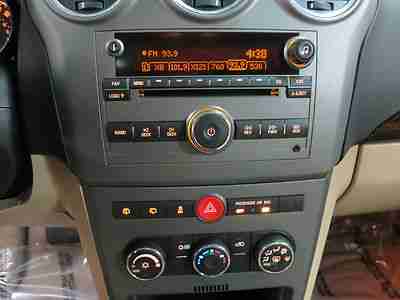 2009 SATURN VUE HYBRID LOW RESERVE SUNROOF AC CD CHICAGO CLEAN, image 10