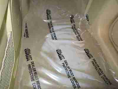 2009 SATURN VUE HYBRID LOW RESERVE SUNROOF AC CD CHICAGO CLEAN, image 12