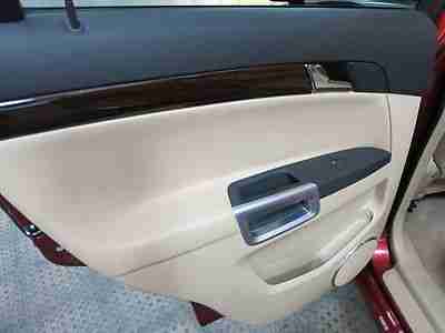 2009 SATURN VUE HYBRID LOW RESERVE SUNROOF AC CD CHICAGO CLEAN, image 15