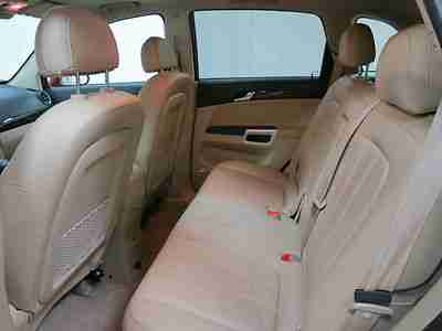 2009 SATURN VUE HYBRID LOW RESERVE SUNROOF AC CD CHICAGO CLEAN, image 16