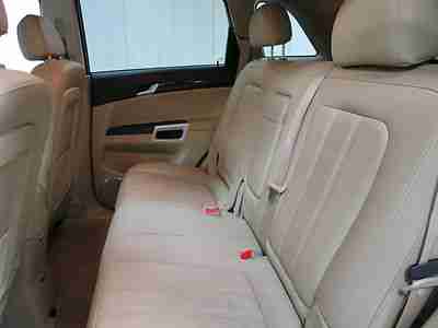 2009 SATURN VUE HYBRID LOW RESERVE SUNROOF AC CD CHICAGO CLEAN, image 17