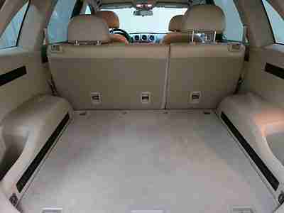 2009 SATURN VUE HYBRID LOW RESERVE SUNROOF AC CD CHICAGO CLEAN, image 18