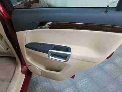 2009 SATURN VUE HYBRID LOW RESERVE SUNROOF AC CD CHICAGO CLEAN, image 19