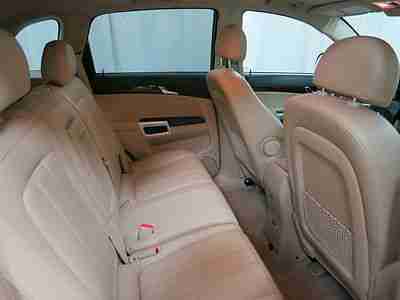 2009 SATURN VUE HYBRID LOW RESERVE SUNROOF AC CD CHICAGO CLEAN, image 20