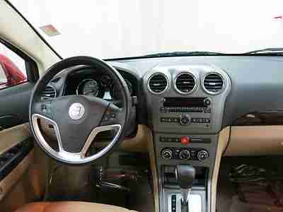 2009 SATURN VUE HYBRID LOW RESERVE SUNROOF AC CD CHICAGO CLEAN, image 21