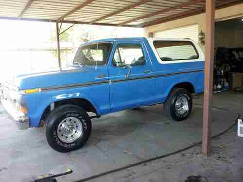 Orignal ford ranger decals #2