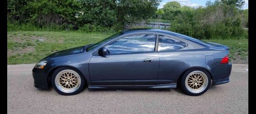 2005 acura rsx type-s