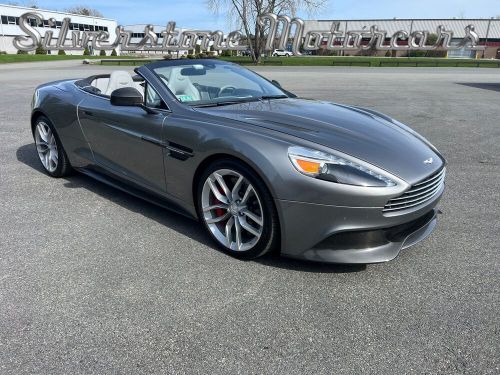 2016 aston martin vanquish carbon