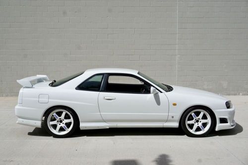 1998 Nissan Skyline, US $53,900.00, image 4