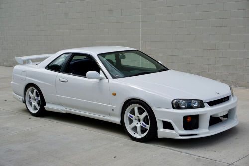 1998 Nissan Skyline, US $53,900.00, image 5