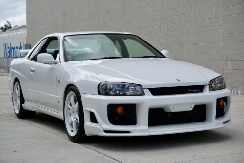 1998 Nissan Skyline, US $53,900.00, image 6